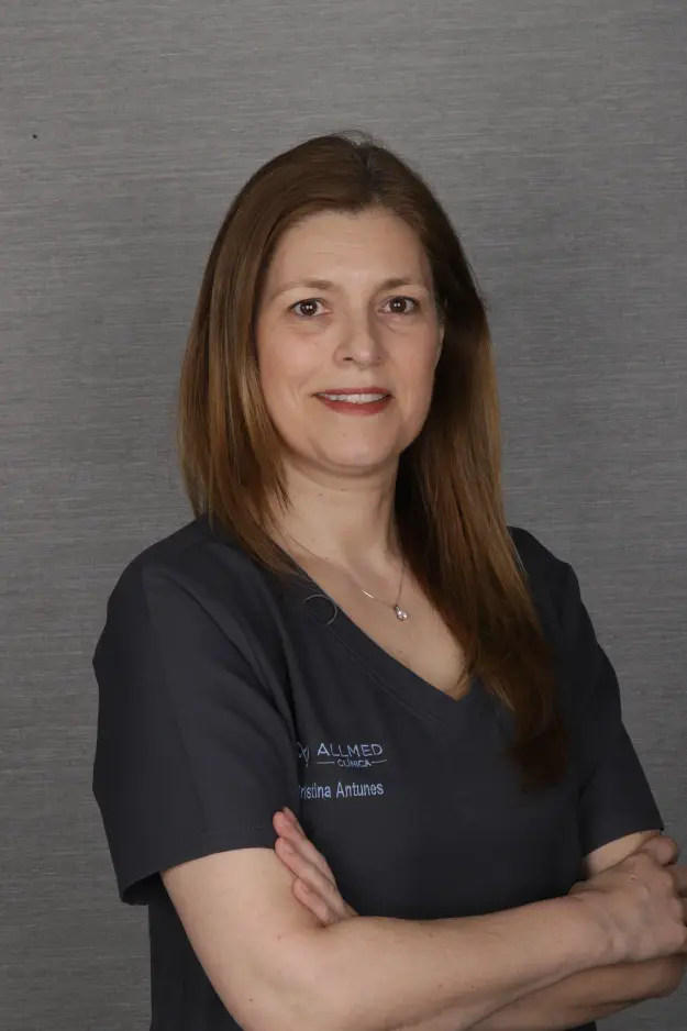 Foto de Cristina Antunes