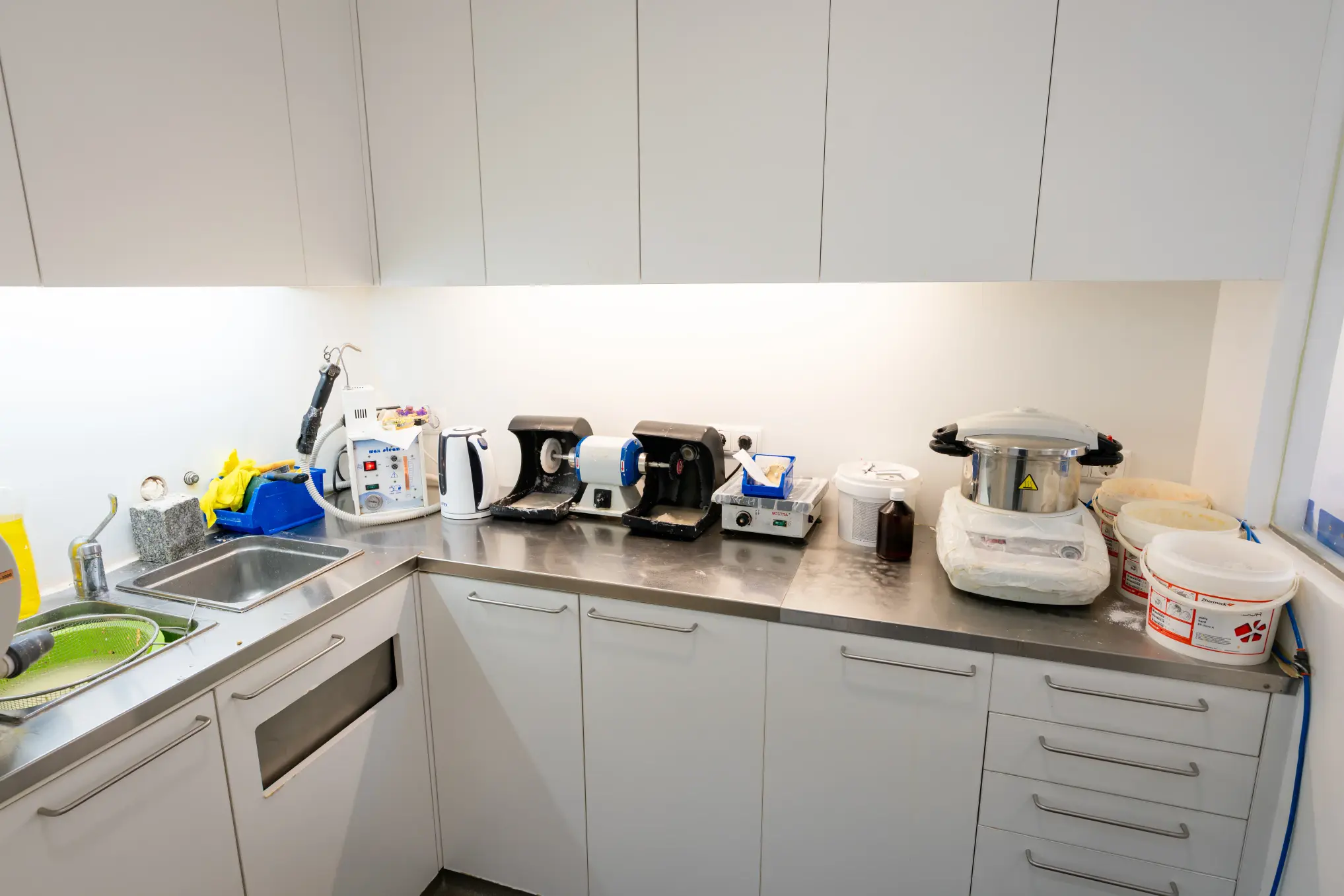 Laboratório